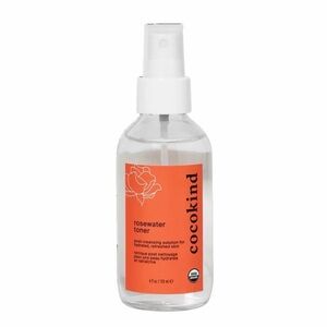 Cocokind Rosewater Toner